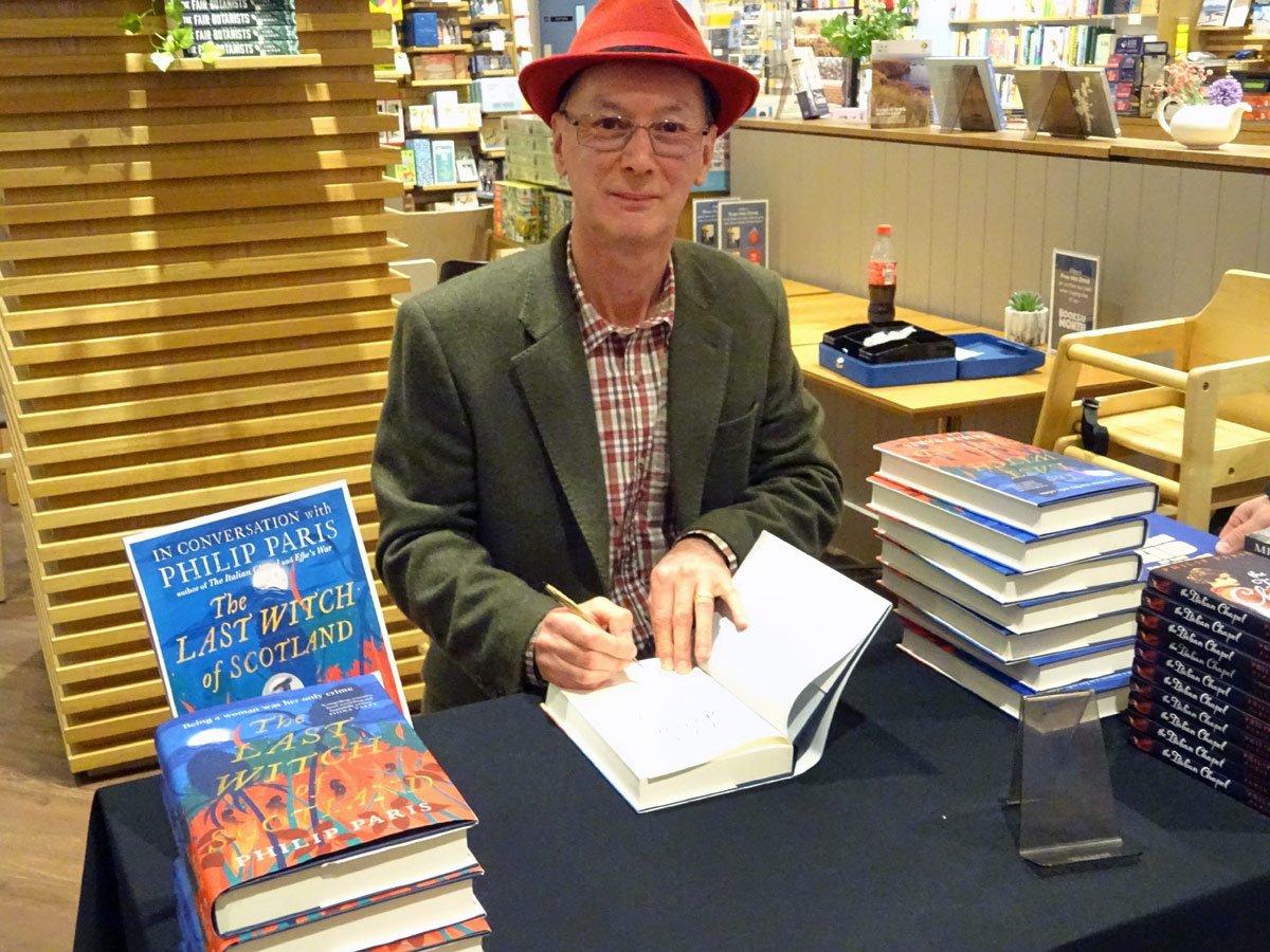 Waterstones Aberdeen